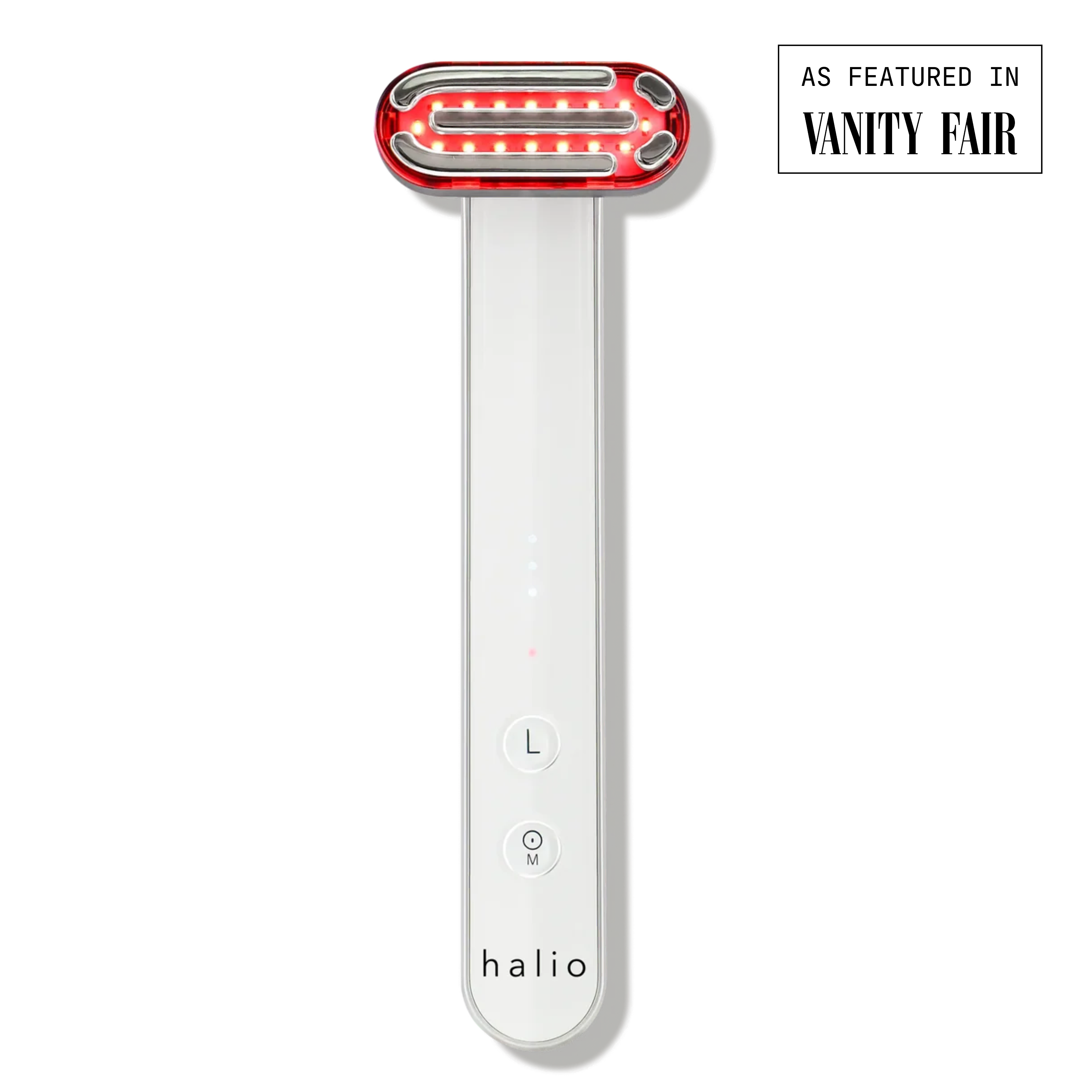 Halio Red Light Therapy Device – Halio Sonic