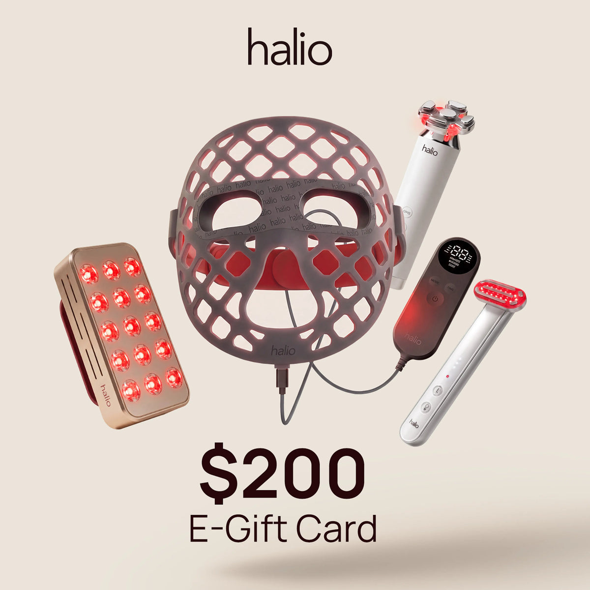 E-Gift Cards, Delivered Instantly.