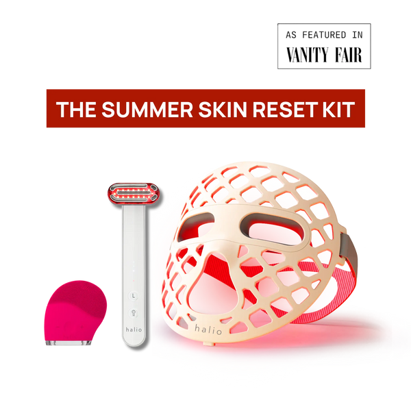 The Summer Skin Reset Kit