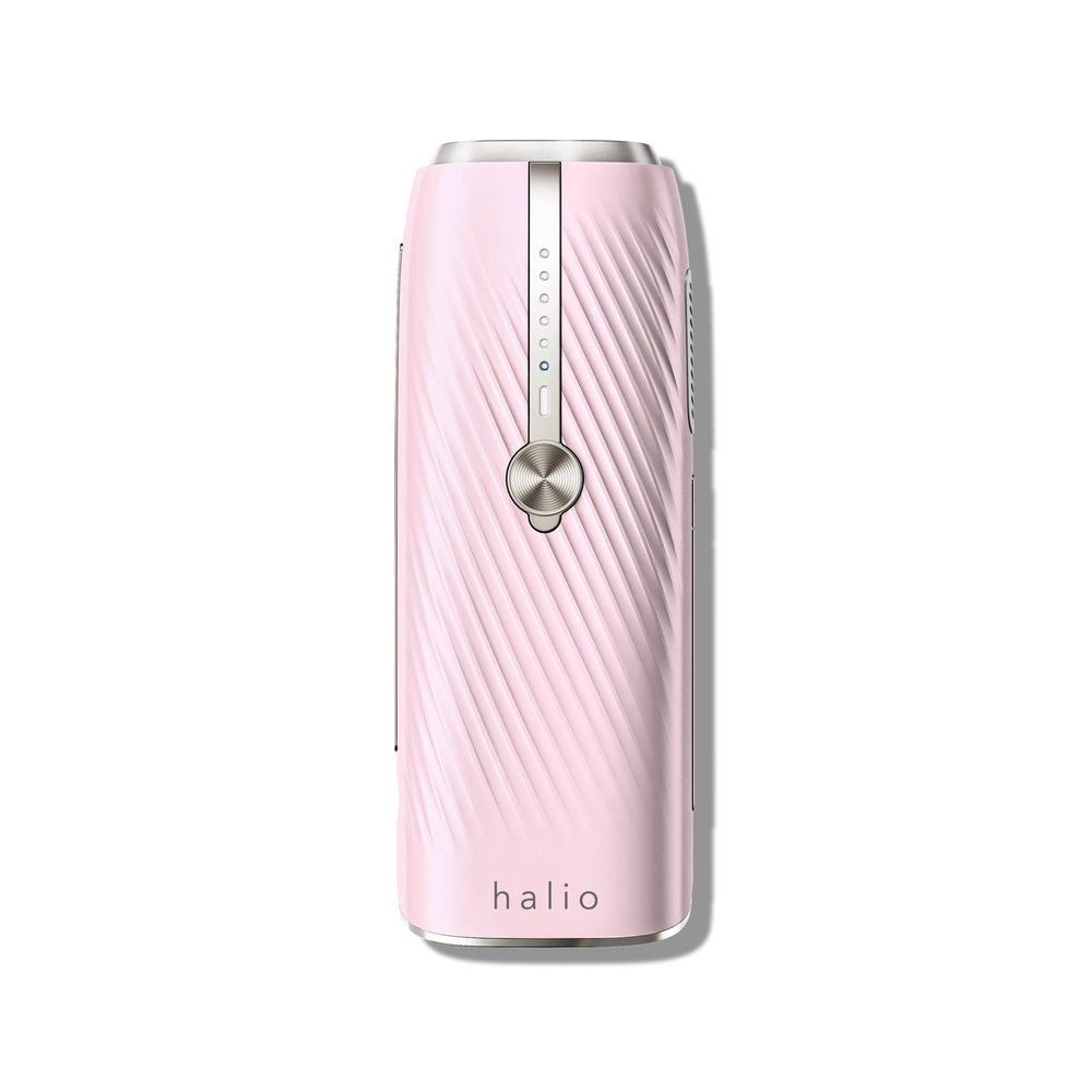 Halio InfinityGlow Advanced IPL Sapphire Cooling Hair Removal Device photograph 9
