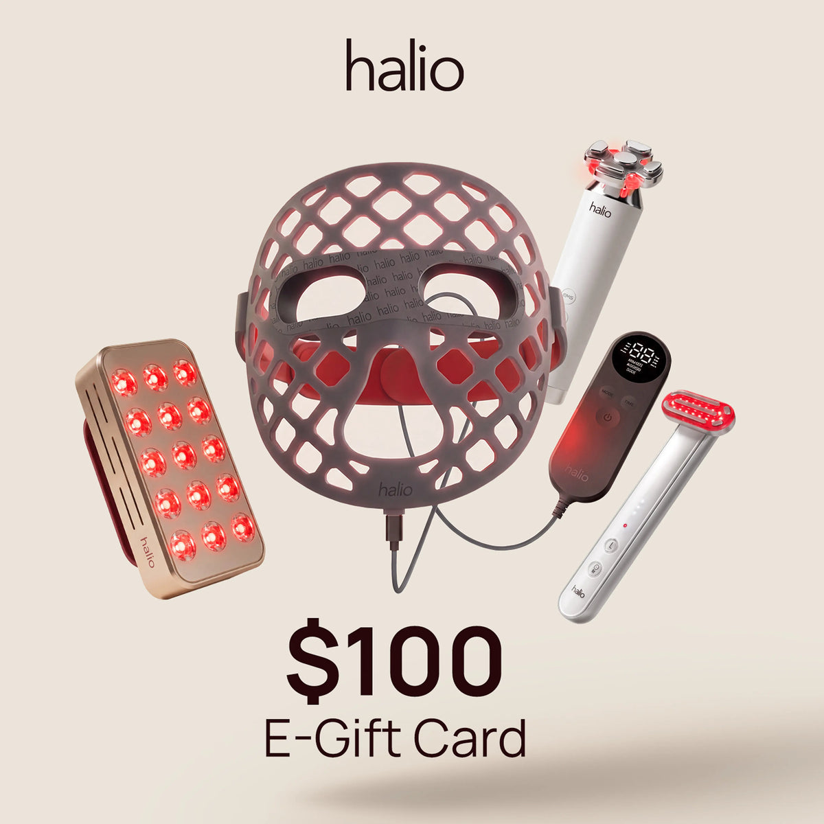 E-Gift Cards, Delivered Instantly.