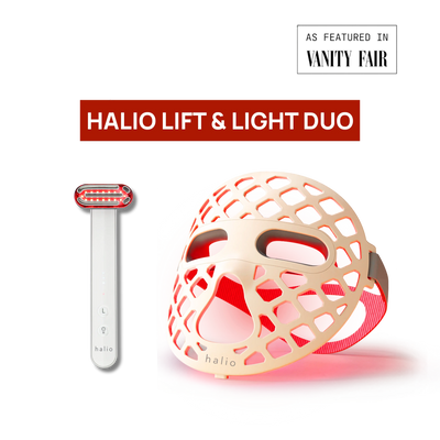 Halio Lift & Light Duo