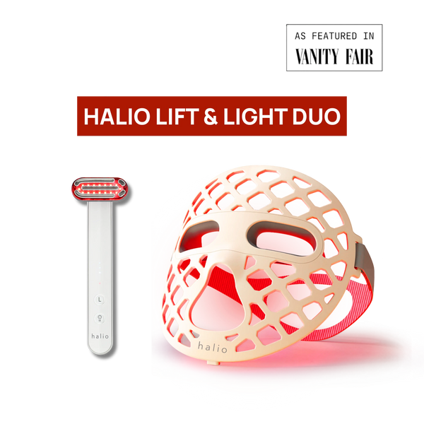 Halio Lift & Light Duo