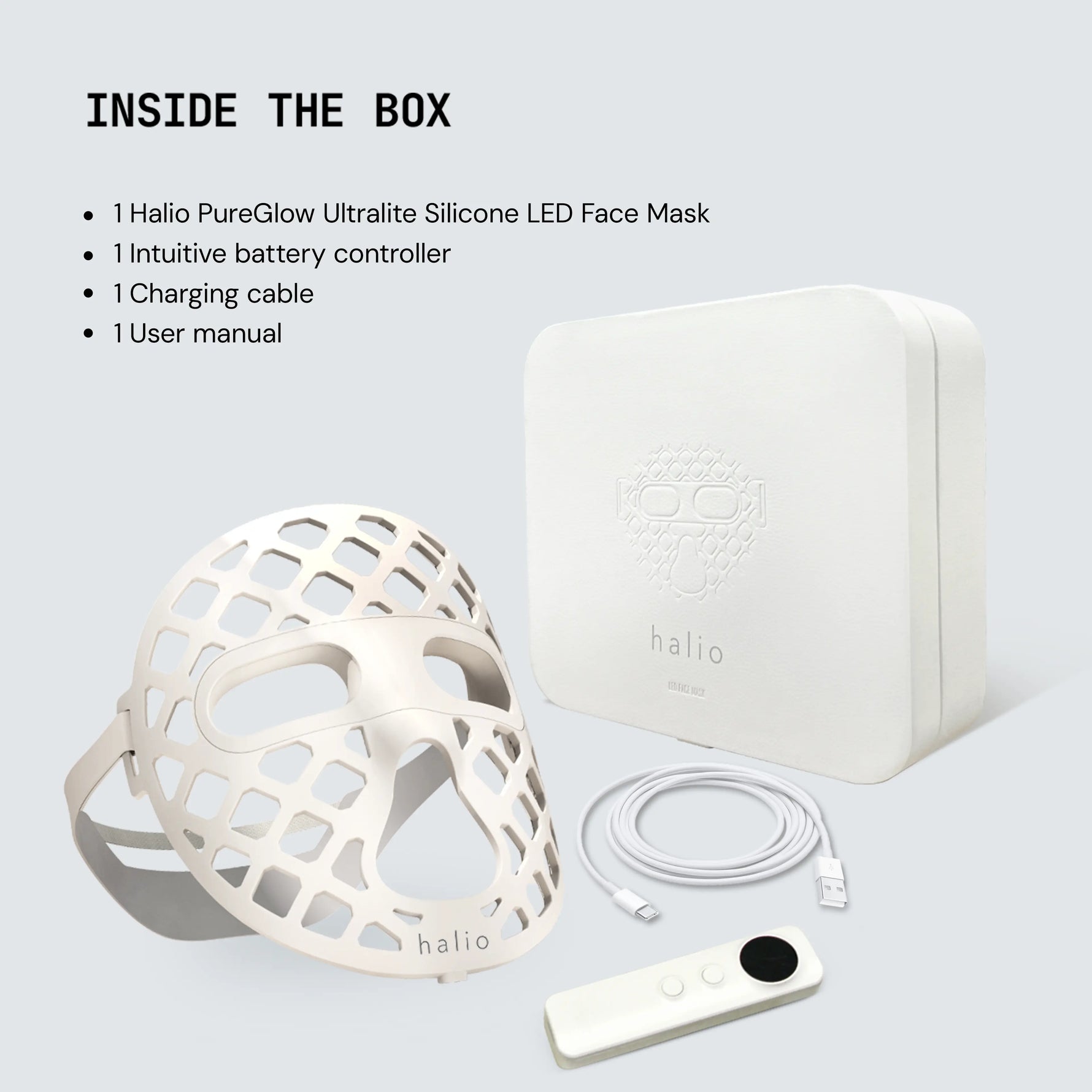 Halio Lift & Light Duo – Halio Sonic Halio Lift & Light Duo – Halio Sonic