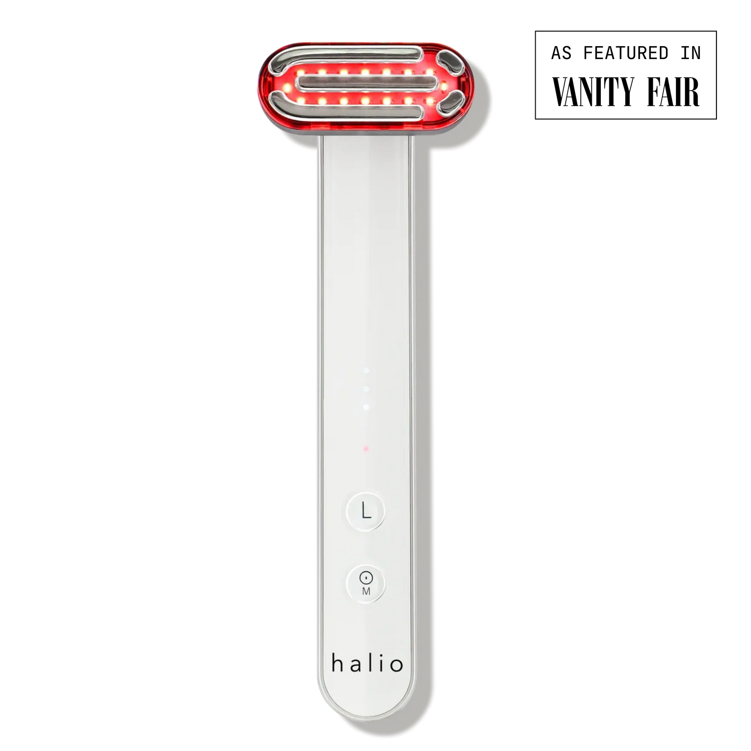 Halio Red Light Therapy Device