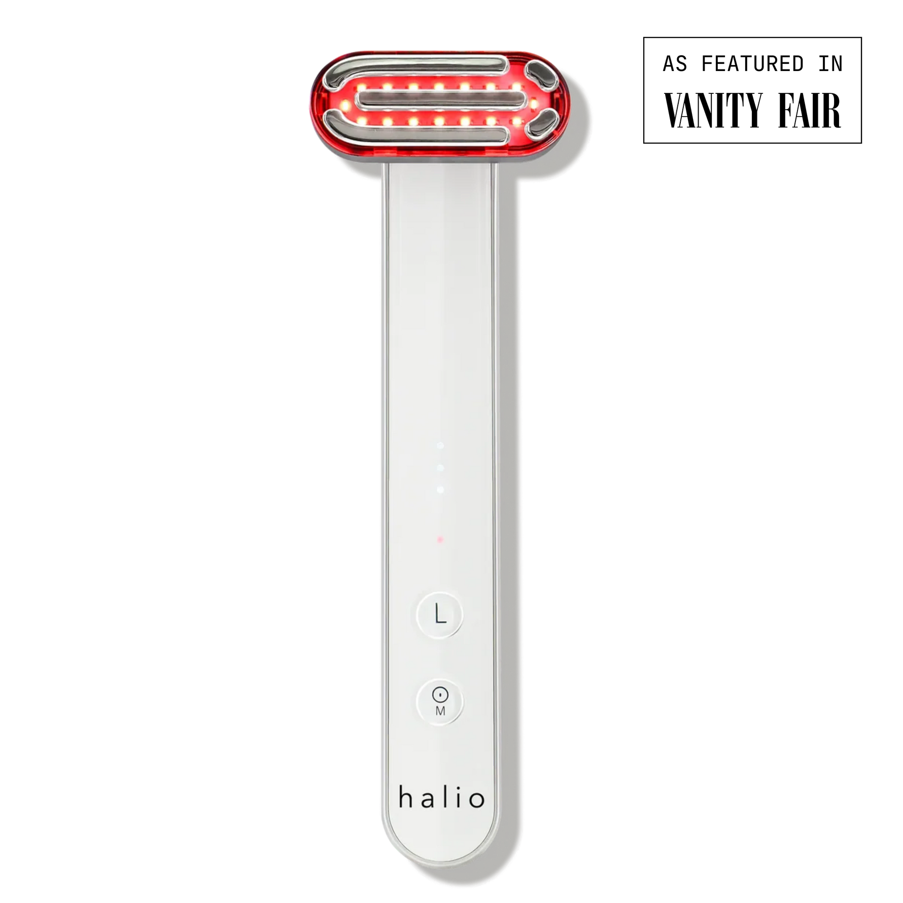 Halio Red Light Therapy Device