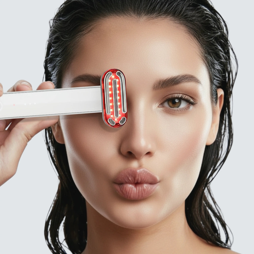 Halio Red Light Therapy Device photograph 1