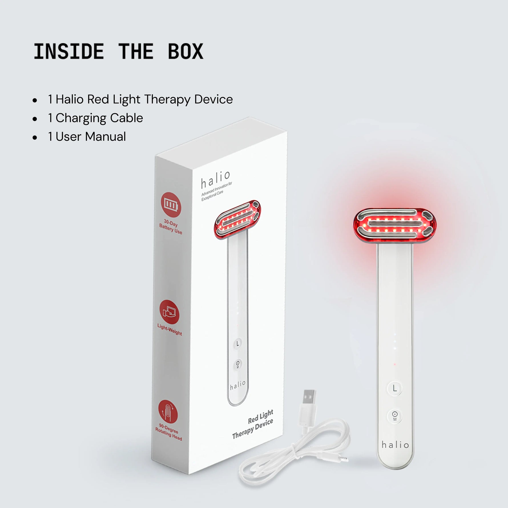 Halio Lift & Light Duo – Halio Sonic Halio Lift & Light Duo – Halio Sonic