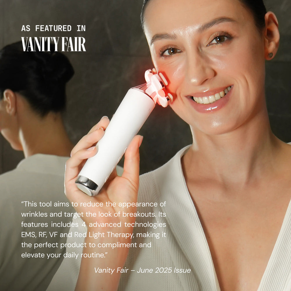 Halio RevitaWave Skin Rejuvenator photograph 9
