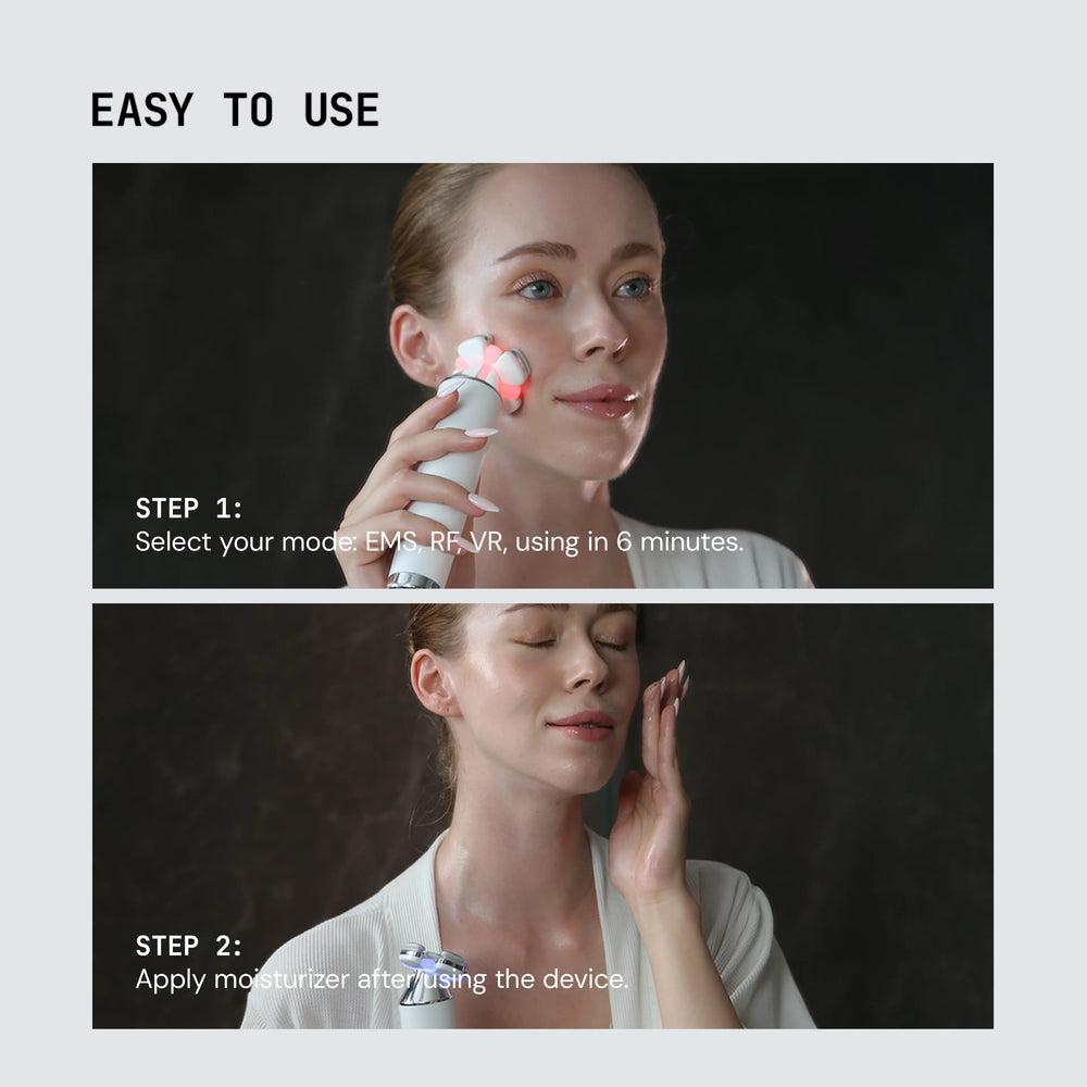 Halio RevitaWave Skin Rejuvenator photograph 8