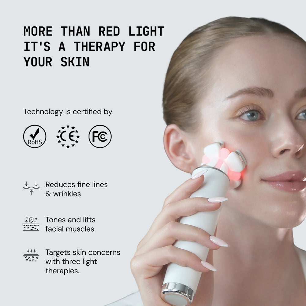 Halio RevitaWave Skin Rejuvenator photograph 7