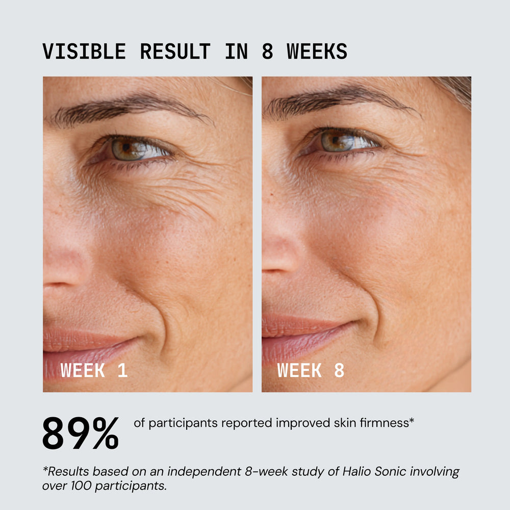 Halio RevitaWave Skin Rejuvenator photograph 6