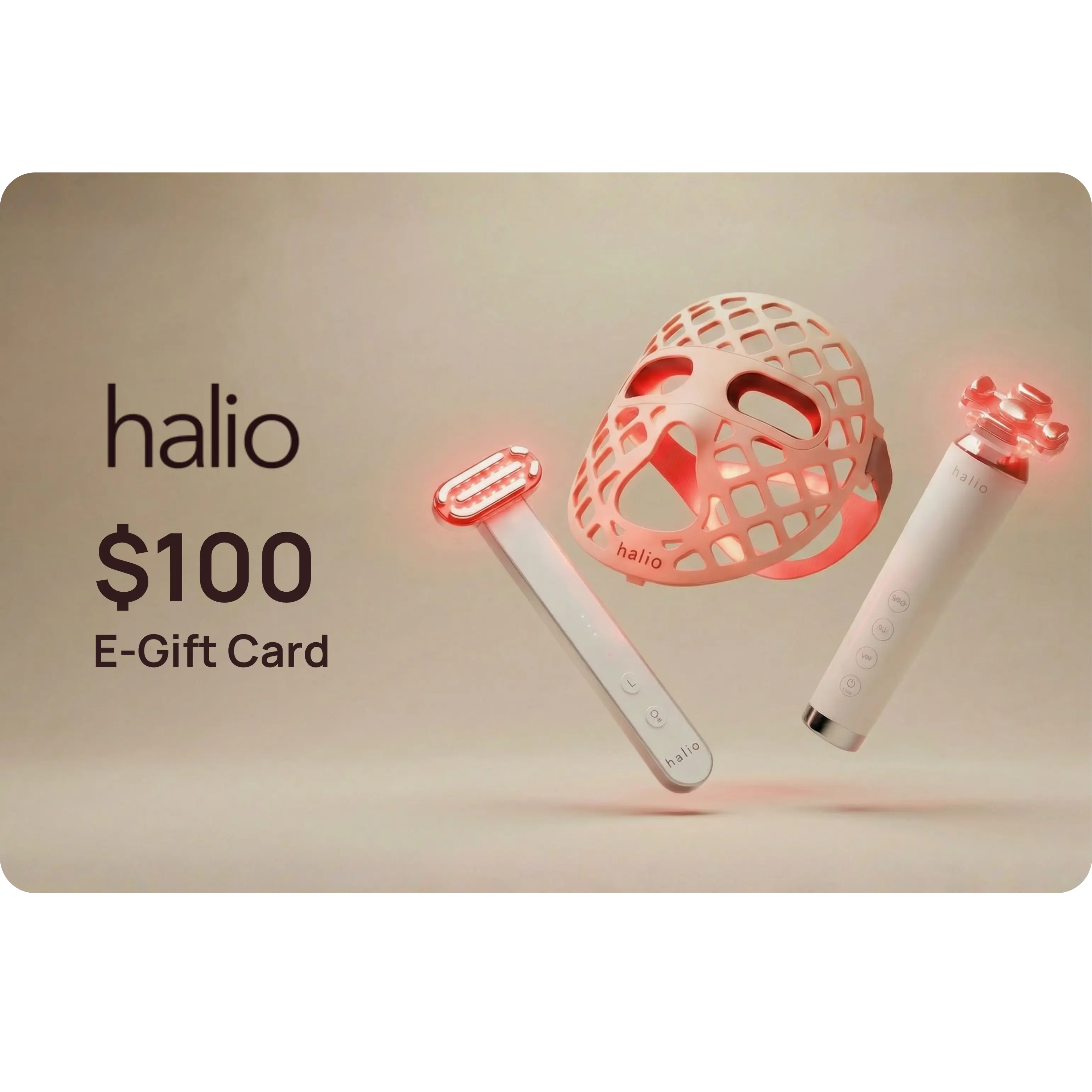Beauty Care – Halio Sonic