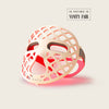 Halio PureGlow Ultralite Silicone LED Face Mask