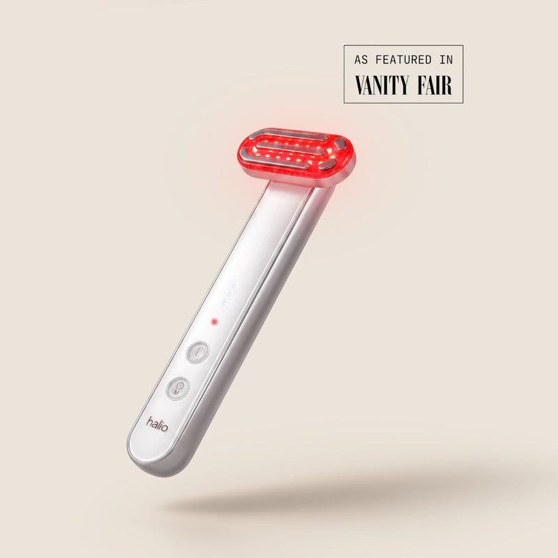 Halio Red Light Therapy Device