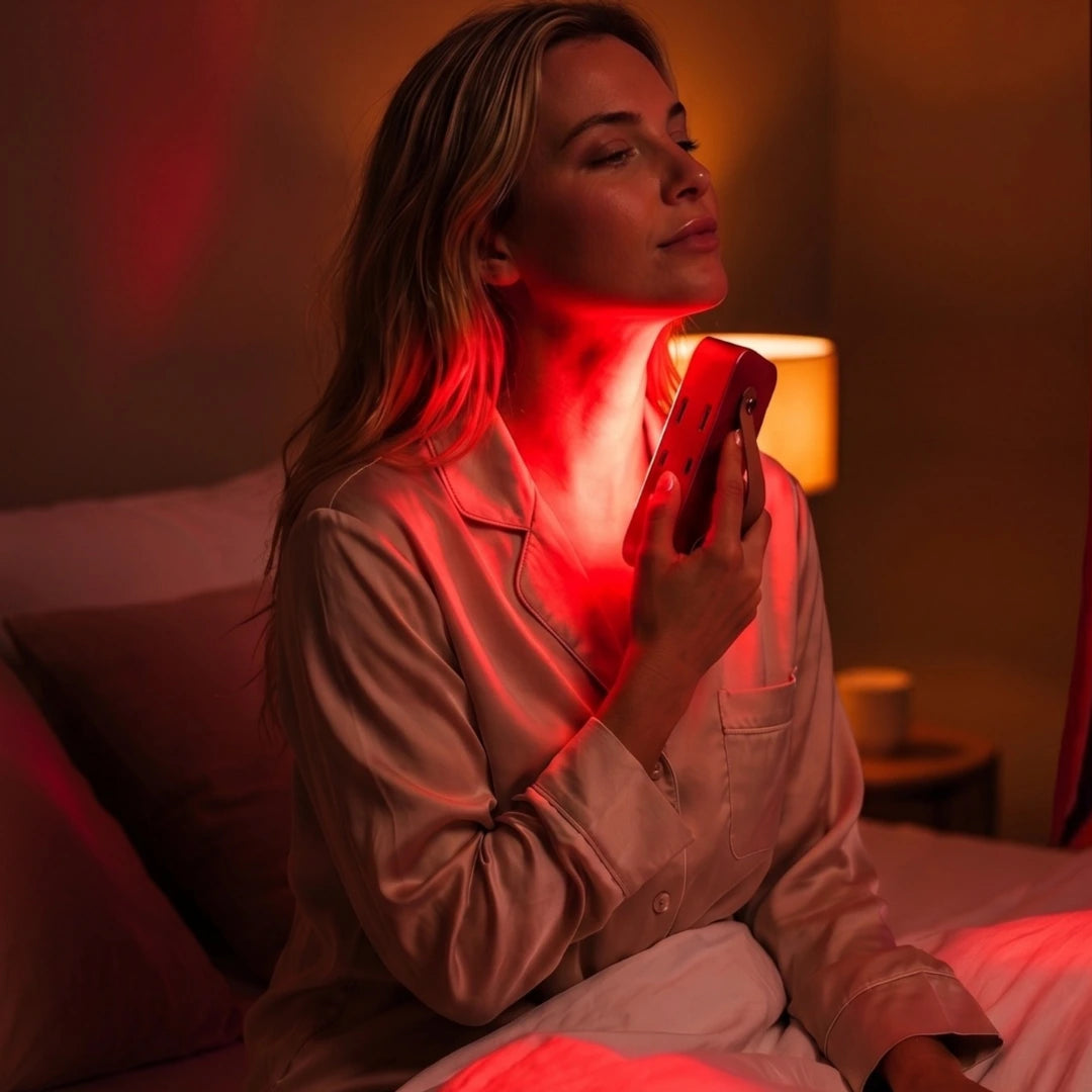 Your Body Asks for Recovery Long Before You Book One