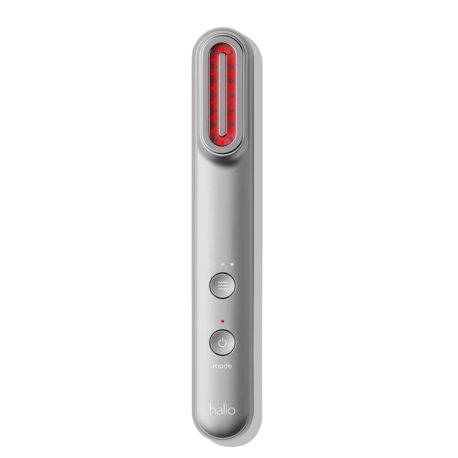 Halio DualLight Therapy Device Pro Rejuvenation Mode
