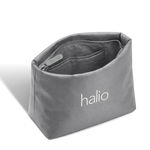 Halio Luxe Travel Pouch