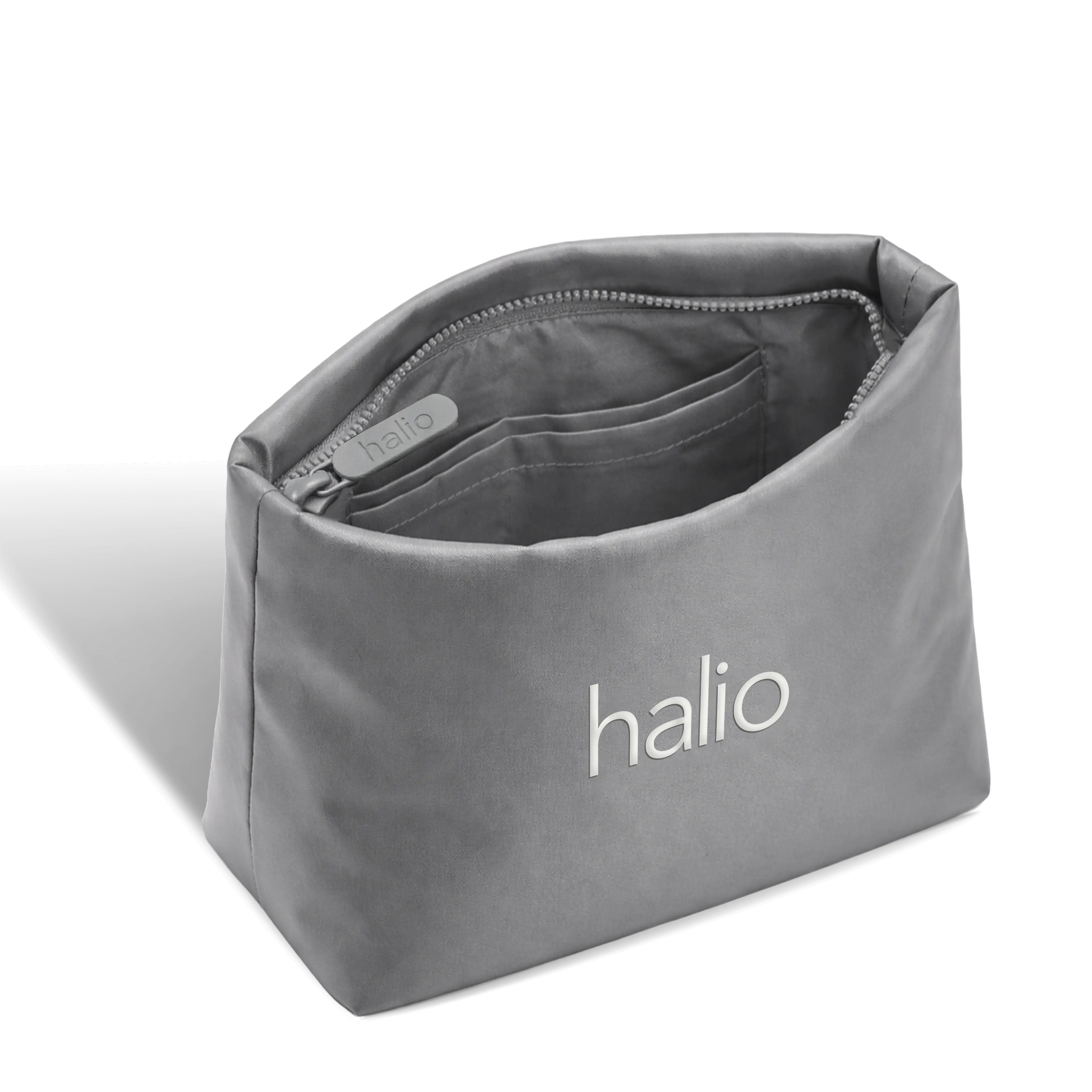 Halio Luxe Travel Pouch