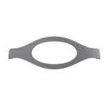 Halio PureGlow UltraLite Silicone Led Face Mask Headband