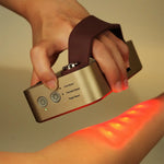 Halio RegenBoost Red Light Panel
