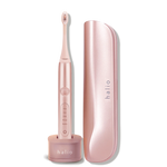 Halio Sonic Whitening Electric Toothbrush Rose Gold