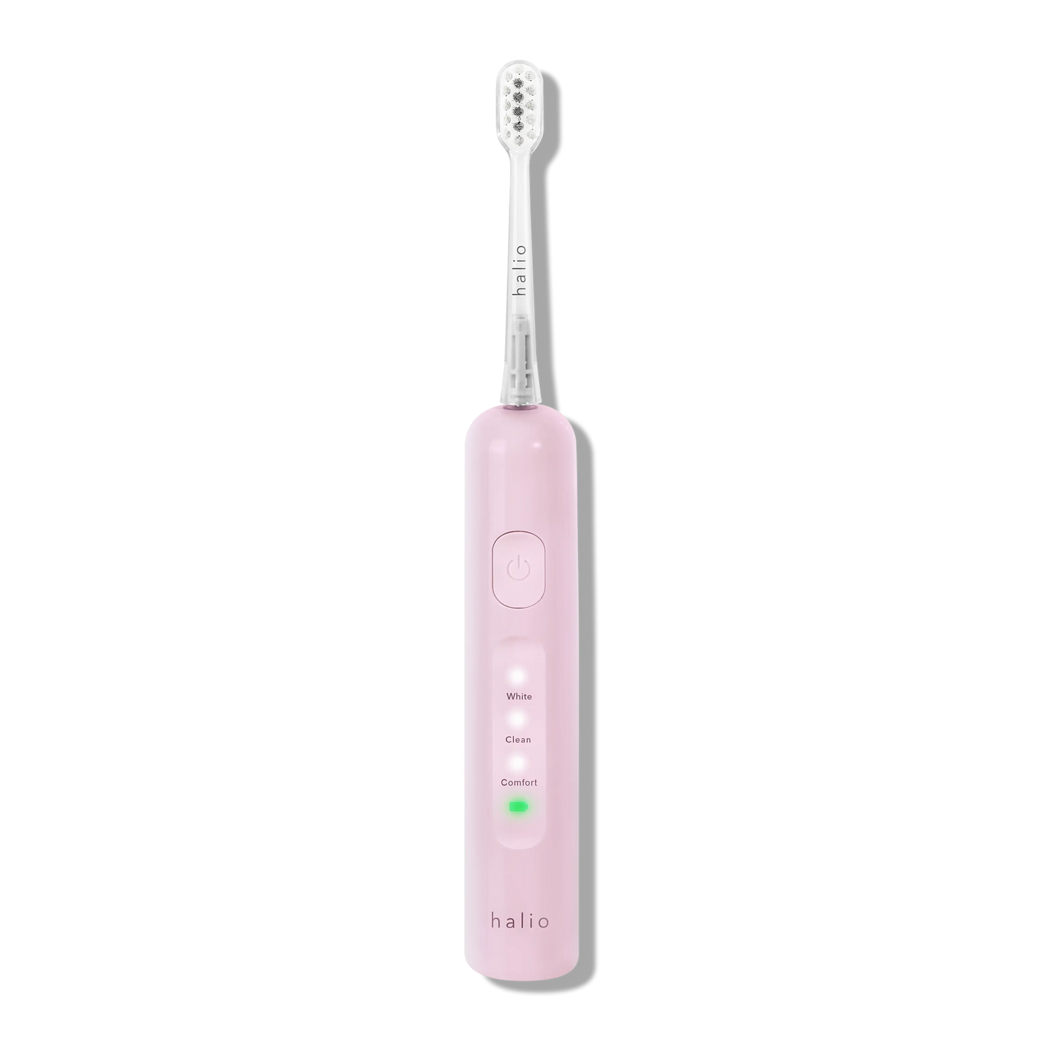 Halio Wave Sonic Electric Toothbrush
