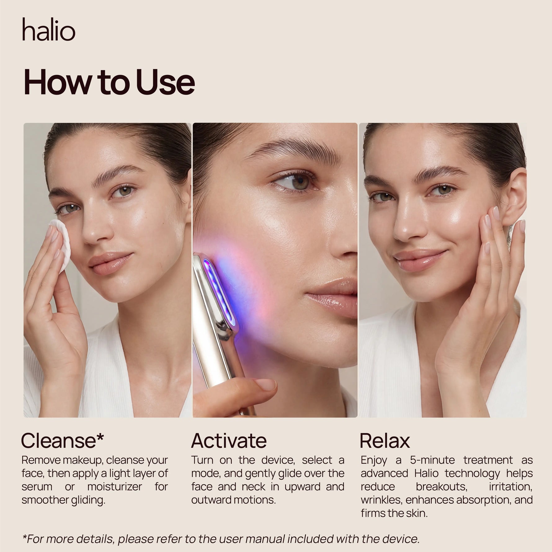 How To Use