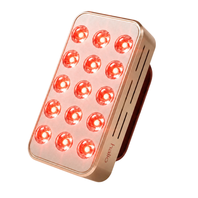 Halio RegenBoost Red Light Panel