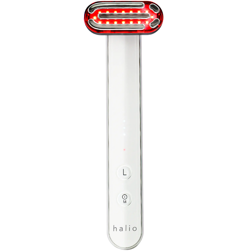 Halio Red Light Therapy Device