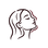 630nm red light, EMS, sonic vibration, and therapeutic warmth support facial tone, skincare absorption, and a more sculpted-looking finish.