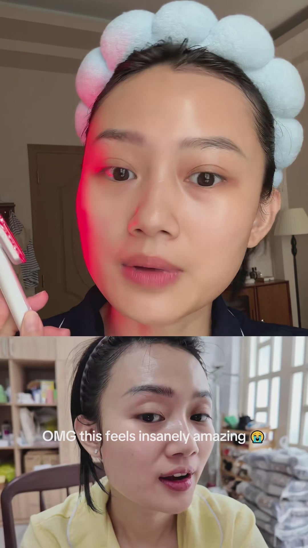 Halio Lift & Light Duo – Halio Sonic