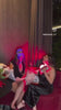 Halio red light therapy in action 1
